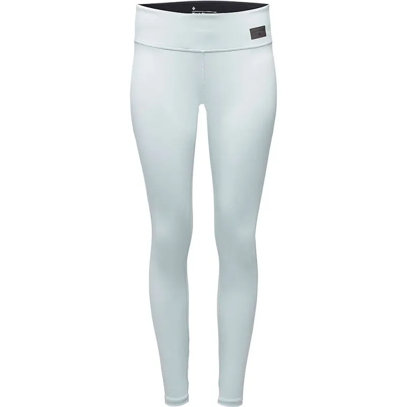 Black Diamond Womens Levitation Pant sold by Out&Back Outdoor