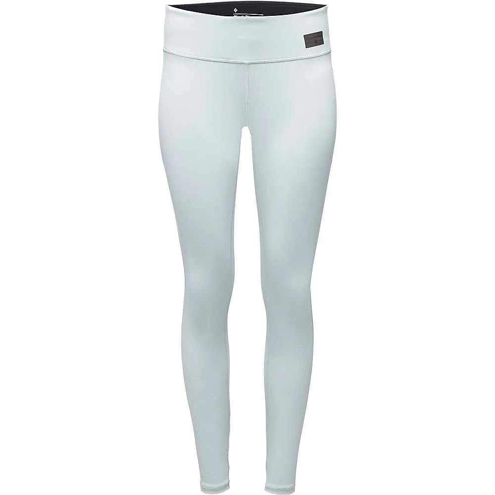 Black Diamond Womens Levitation Pant sold by Out&Back Outdoor
