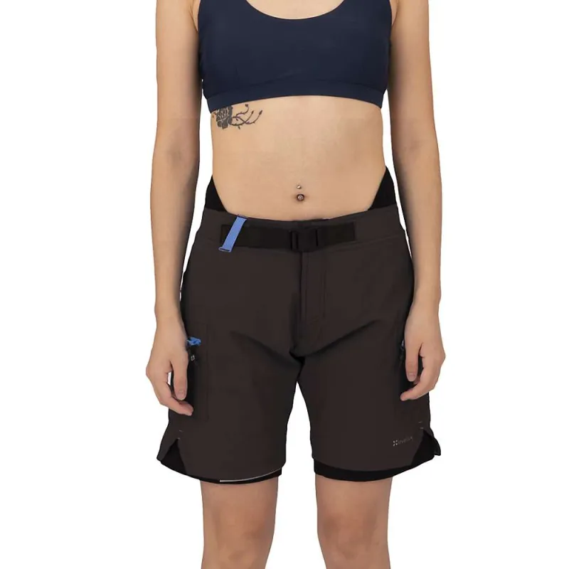 Level Six WoMen's Pro Goddess 7 Inch Short made by Level Six