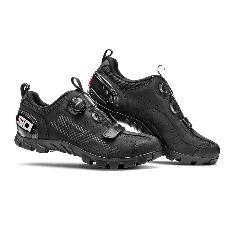 Sidi SD15 MTB Shoe sold by Out&Back Outdoor