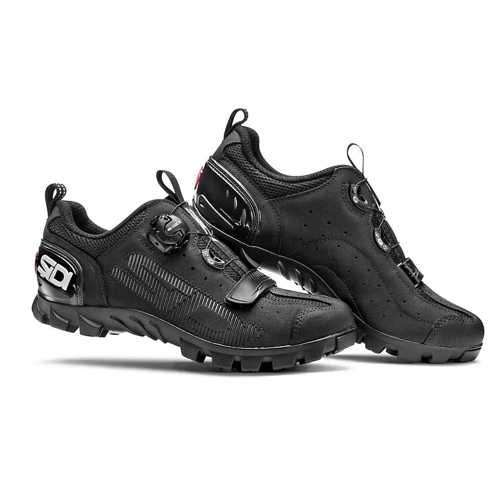 Sidi SD15 MTB Shoe sold by Out&Back Outdoor