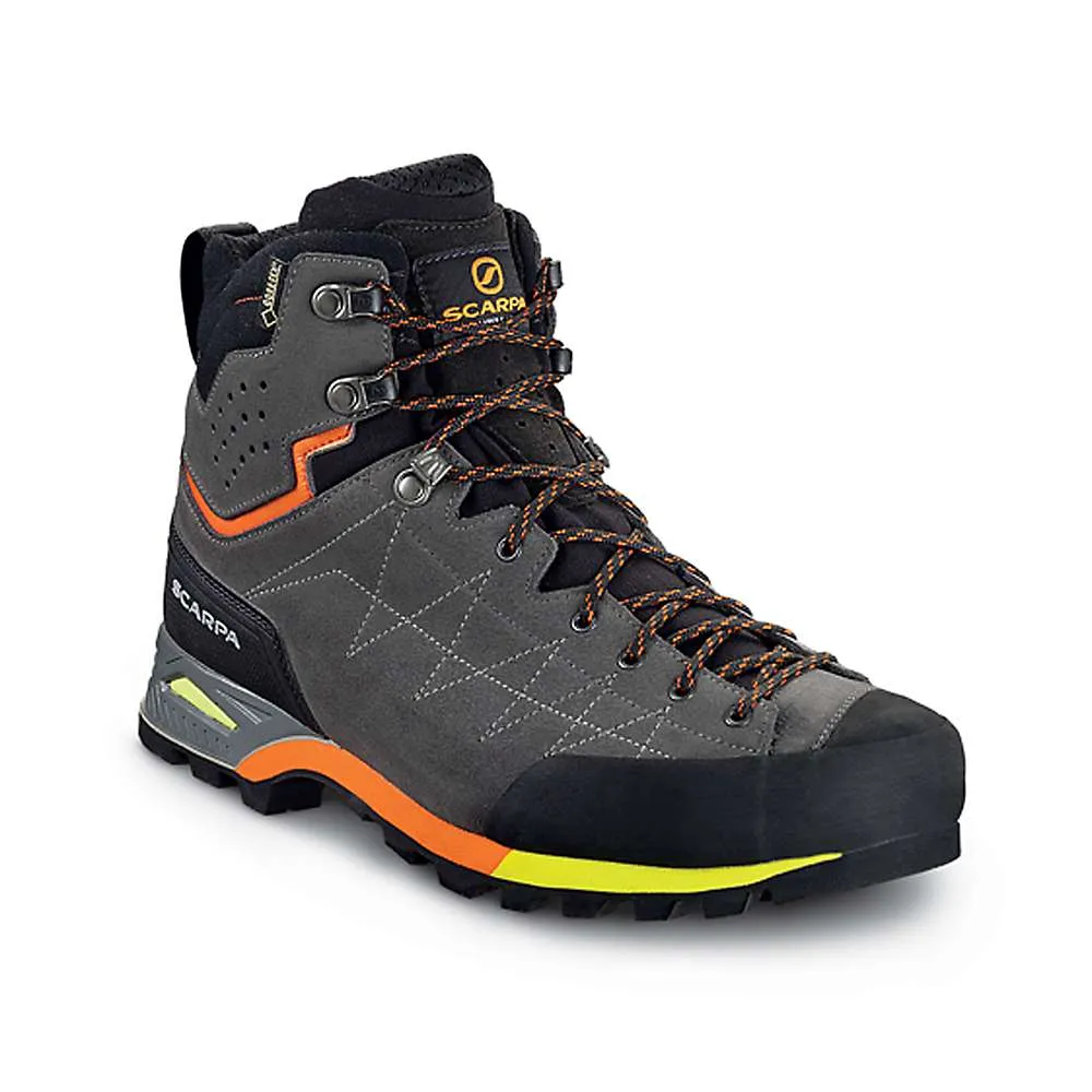 Scarpa Men's Zodiac Plus GTX Boot sold by Out&Back Outdoor