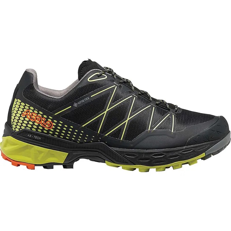 Asolo Mens Tahoe GTX Shoe sold by Out&Back Outdoor