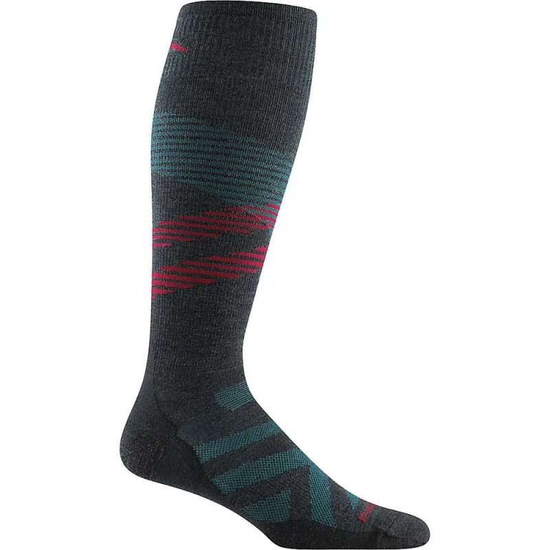 Darn Tough Mens Penant Utralight Sock sold by Out&Back Outdoor