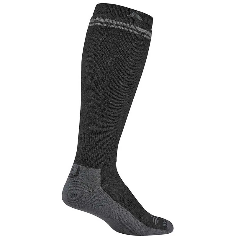 Wigwam Merino Wilderness Midweight Over The Calf sold by Out&Back Outdoor