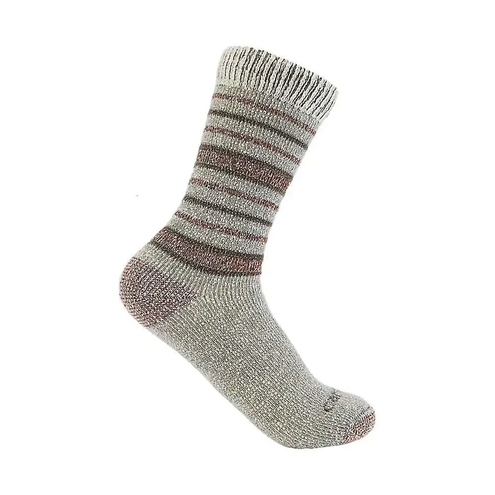 Carhartt Womens Heavyweight Wool Blend Boot Sock sold by Out&Back Outdoor product image thumbnail 2