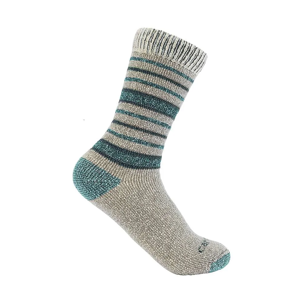 Carhartt Womens Heavyweight Wool Blend Boot Sock sold by Out&Back Outdoor