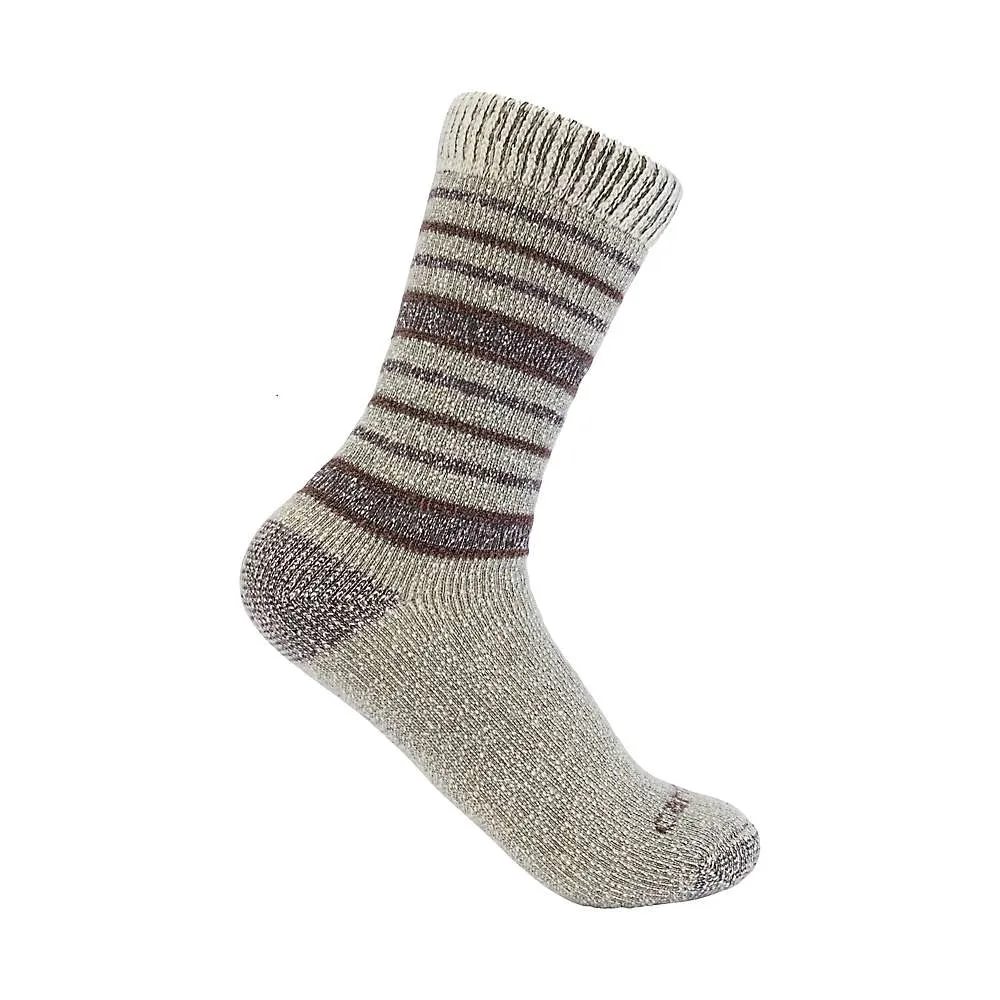 Carhartt Womens Heavyweight Wool Blend Boot Sock sold by Out&Back Outdoor product image thumbnail 3