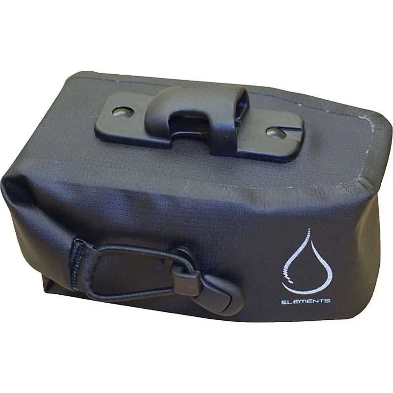 Serfas Monsoon Waterproof Roll Top Bag sold by Out&Back Outdoor