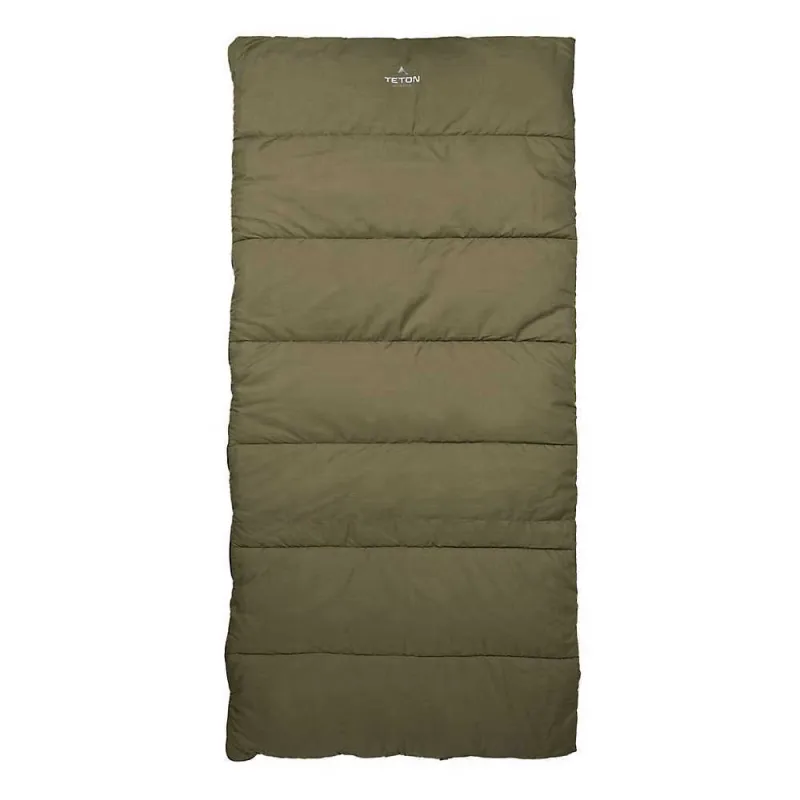 TETON Sports Evergreen 35F Sleeping Bag sold by Out&Back Outdoor