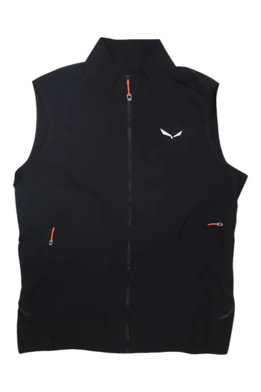 Salewa Men's Pedroc DST Light Vest sold by Out&Back Outdoor