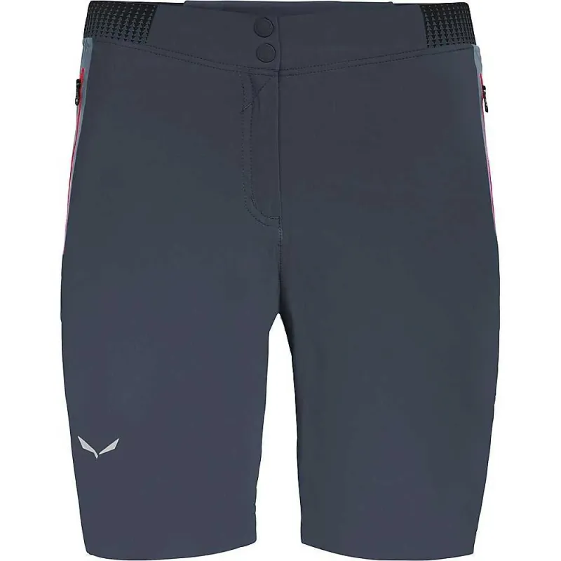Salewa Women's Pedroc Cargo 3 DST Short made by Salewa