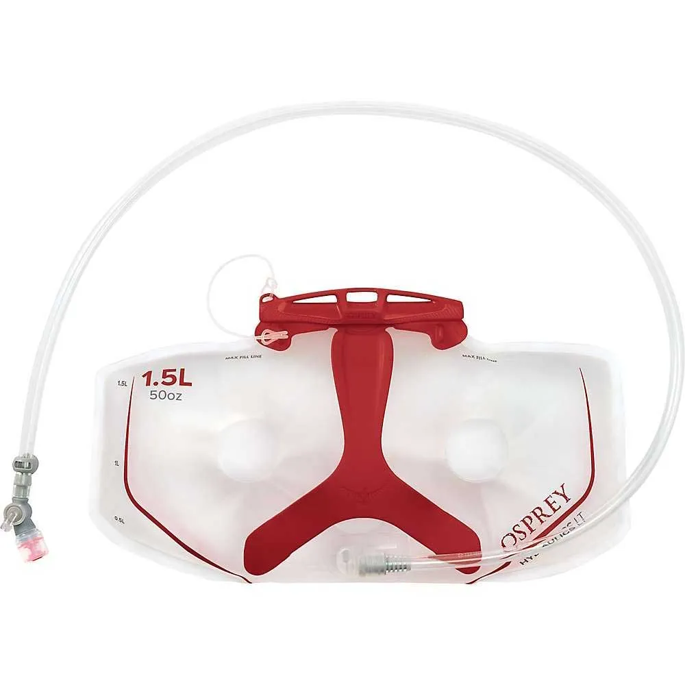 Osprey Hydraulics Lumbar 1.5 Reservoir sold by Out&Back Outdoor product image thumbnail 2