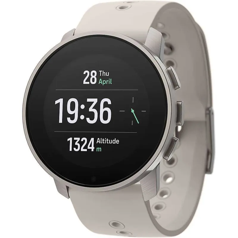Suunto 9 Peak Pro Titanium Watch made by Suunto