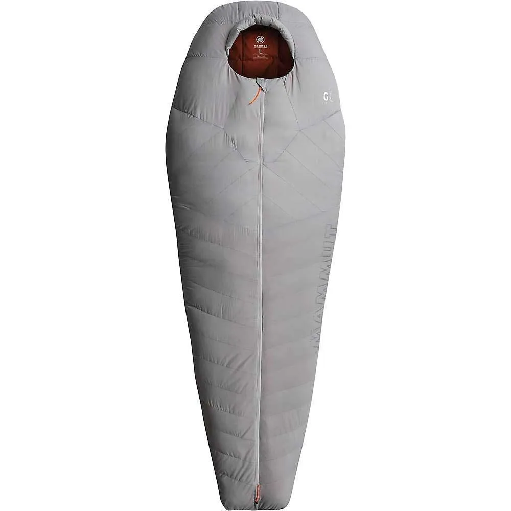 Mammut Relax Down 32 Sleeping Bag sold by Out&Back Outdoor product image thumbnail 2