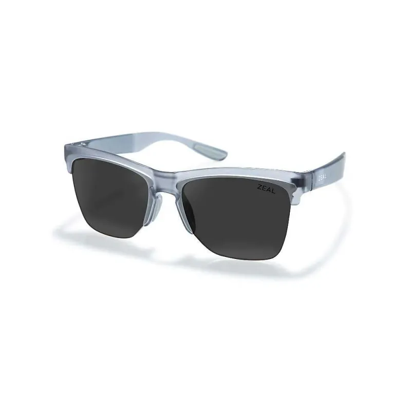Zeal Palisade Polarized Sunglasses made by Out&Back Outdoor