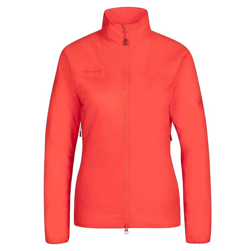 Mammut Womens Rime IN Hybrid Flex Jacket sold by Out&Back Outdoor