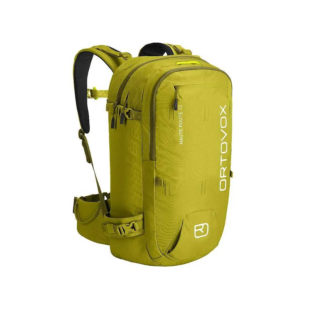 Ortovox Haute Route 32 Backpack sold by Out&Back Outdoor product image thumbnail 2