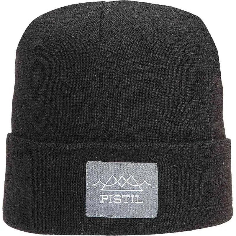 Pistil Men's Morris Beanie sold by Out&Back Outdoor