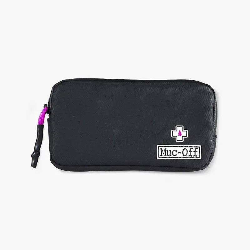 Muc-Off Rainproof Essentials Case sold by Out&Back Outdoor