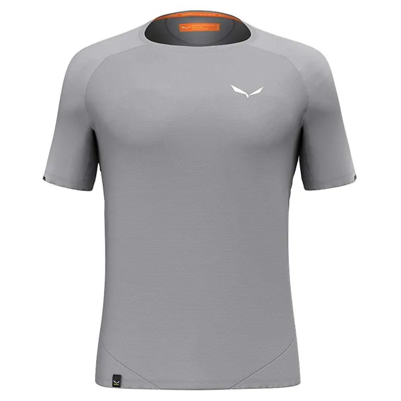 Salewa Men's Pedroc PTC Delta T-Shirt sold by Out&Back Outdoor