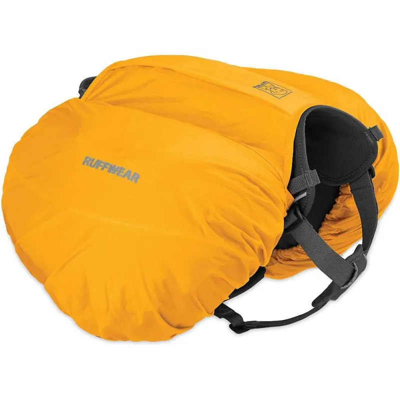 Ruffwear Hi and Dry Saddlebag Cover sold by Out&Back Outdoor