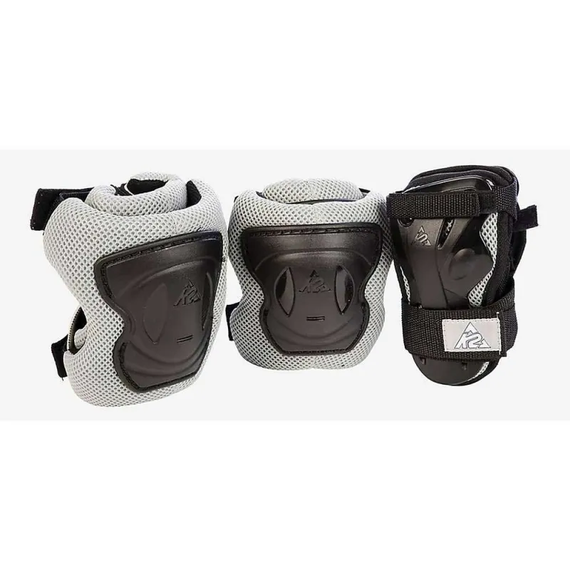 K2 Moto Mens Pad Set sold by Out&Back Outdoor