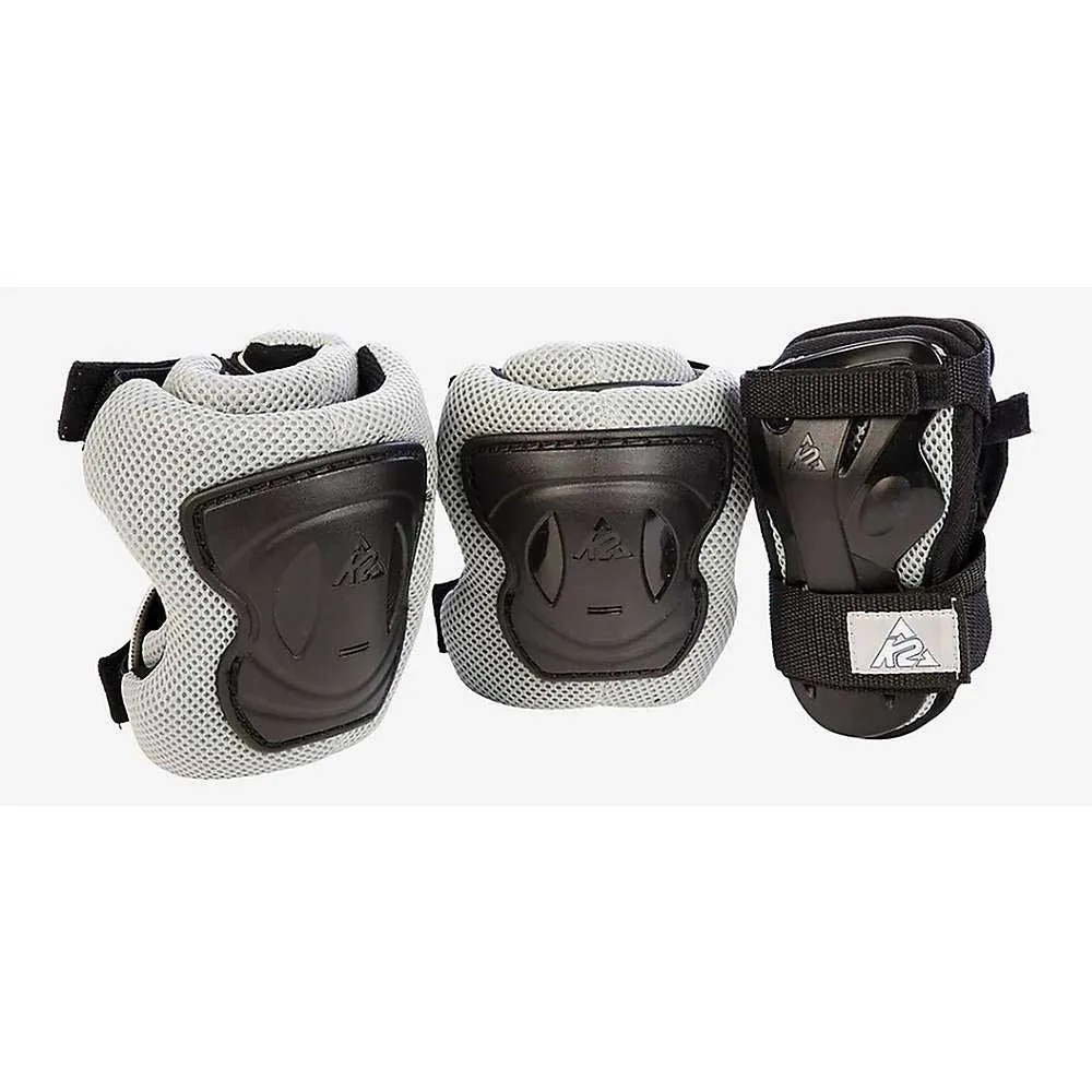 K2 Moto Mens Pad Set sold by Out&Back Outdoor