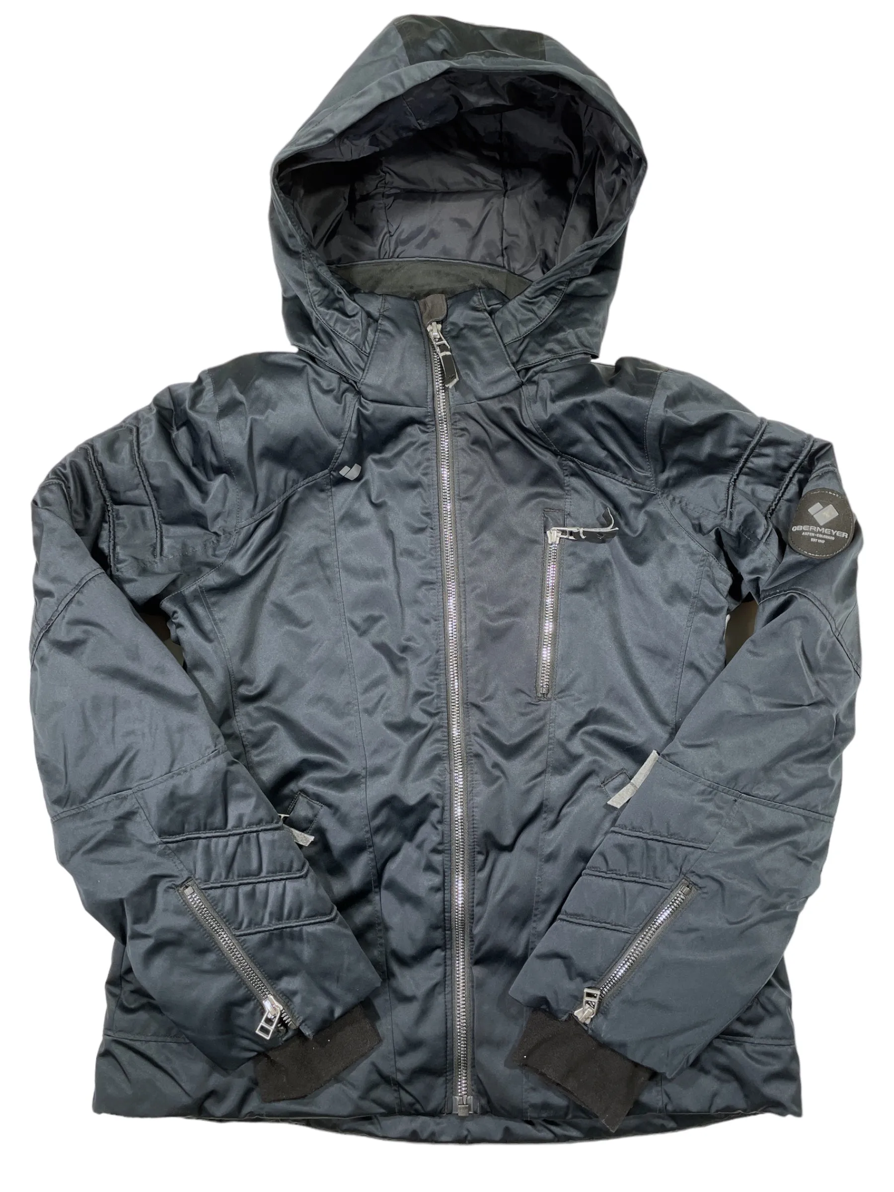 Teen Girls Rayla Jacket sold by Out&Back Outdoor product image thumbnail 2