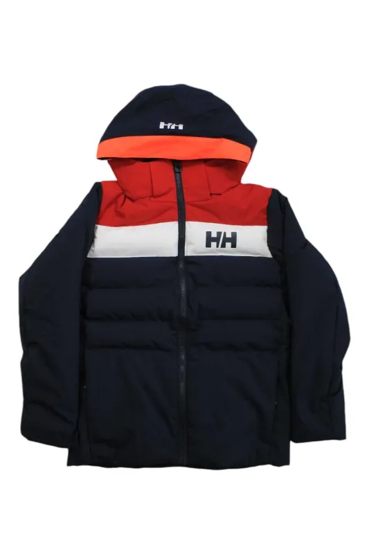 Helly Hansen Juniors' Cyclone Jacket sold by Out&Back Outdoor