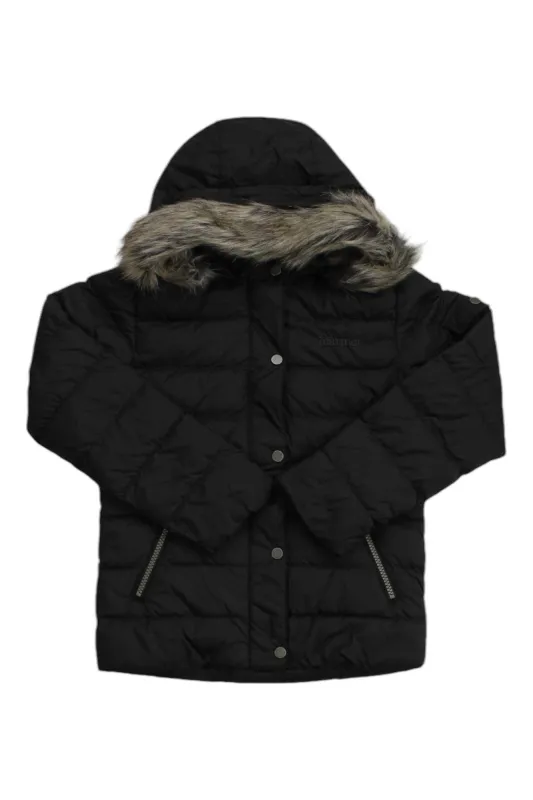Marmot Girls' Hailey Jacket sold by Out&Back Outdoor