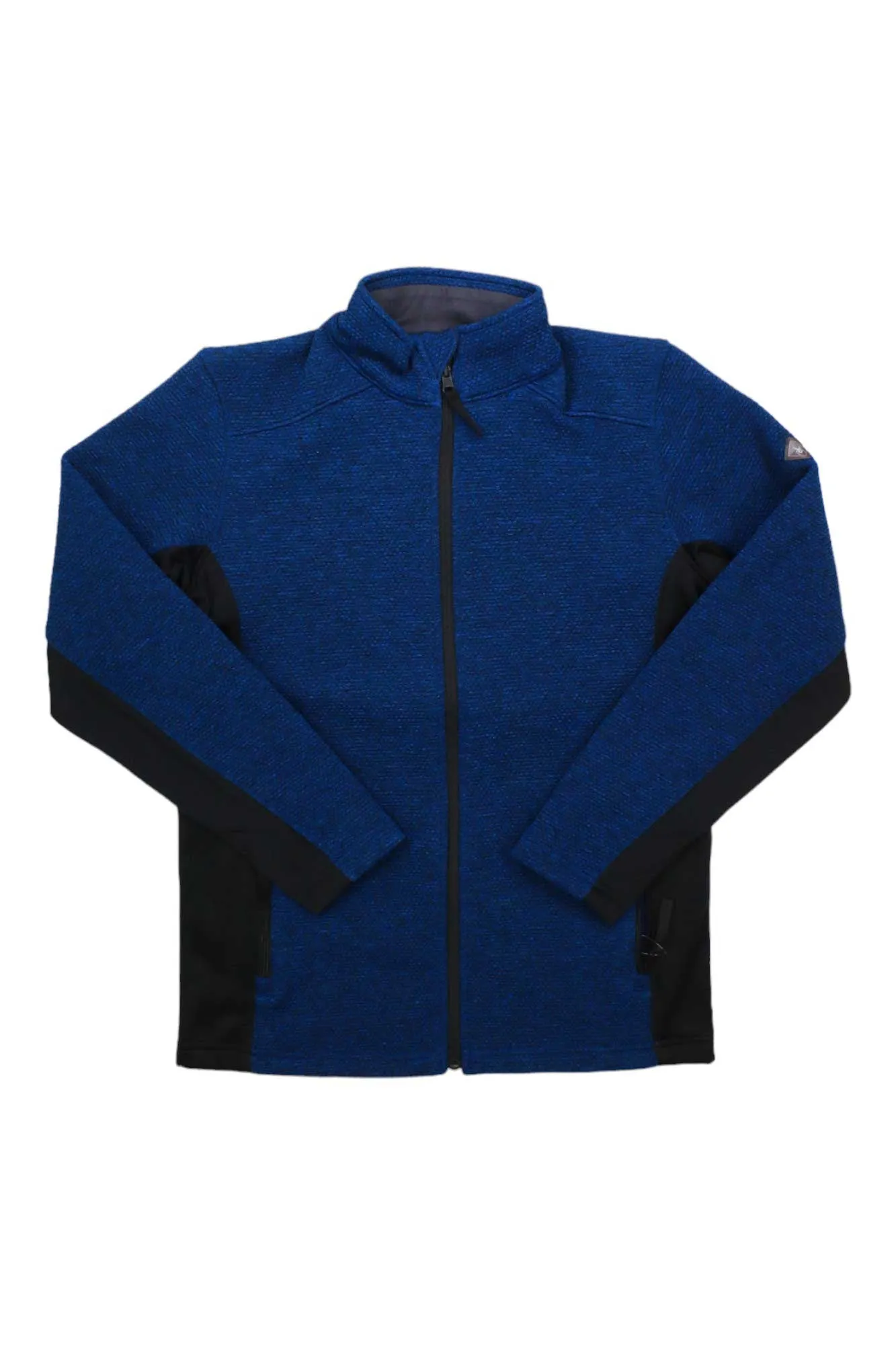 Spyder Boys Encore Full Zip Fleece Jacket sold by Out&Back Outdoor