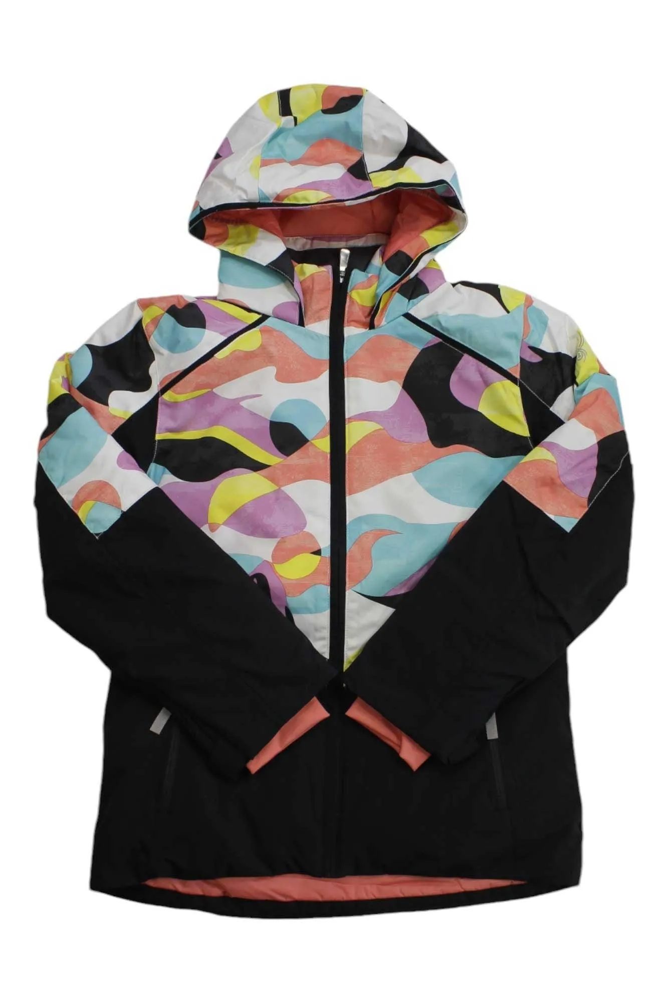 Spyder Girls Conquer Jacket sold by Out&Back Outdoor