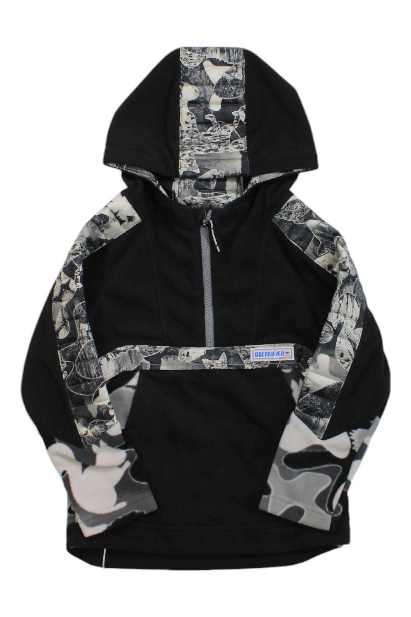 Obermeyer Boy's Dyno Jacket sold by Out&Back Outdoor