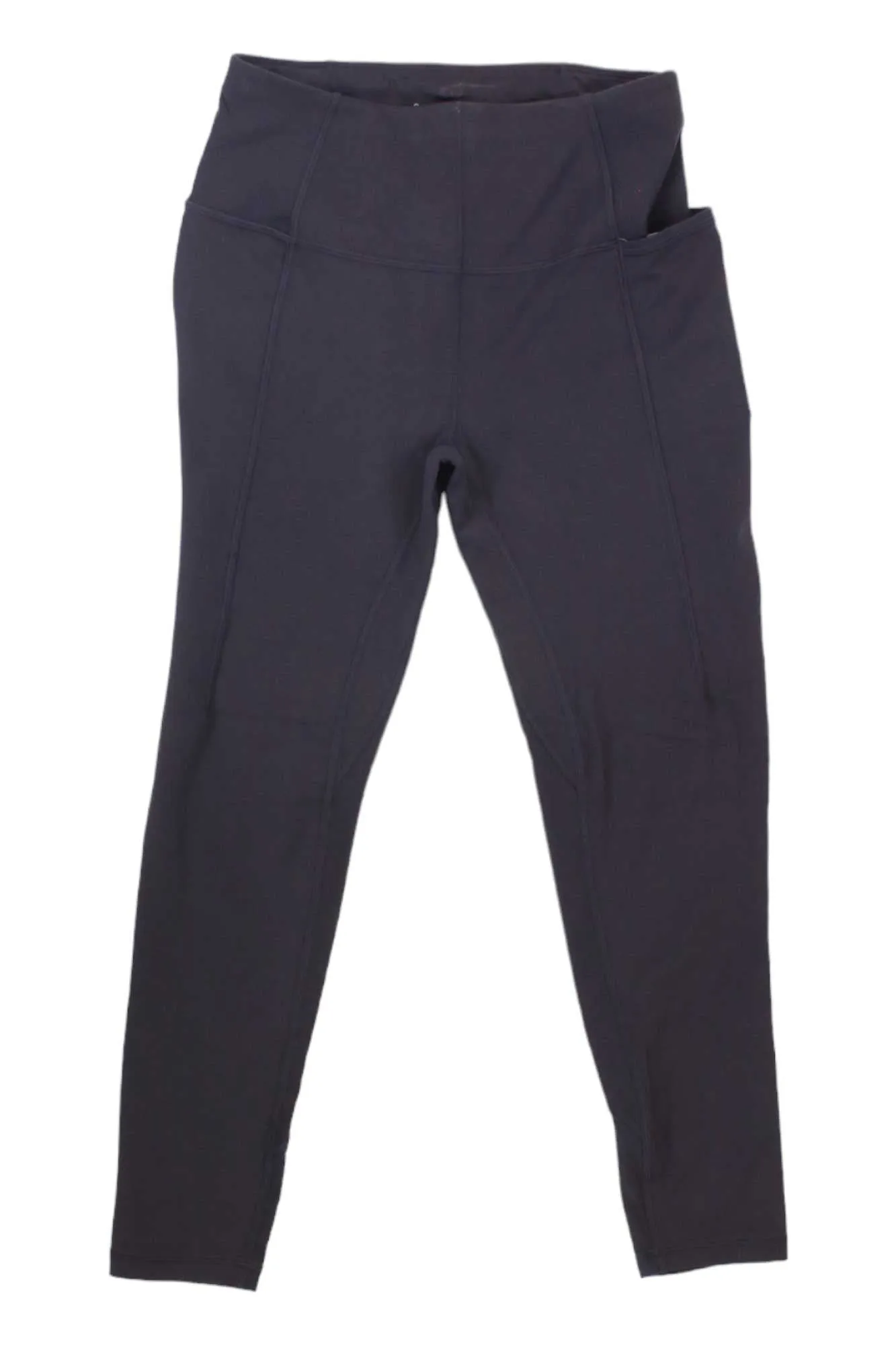 Sweaty Betty Womens Super Soft Flow 7/8 Yoga Legging sold by Out&Back Outdoor product image thumbnail 2