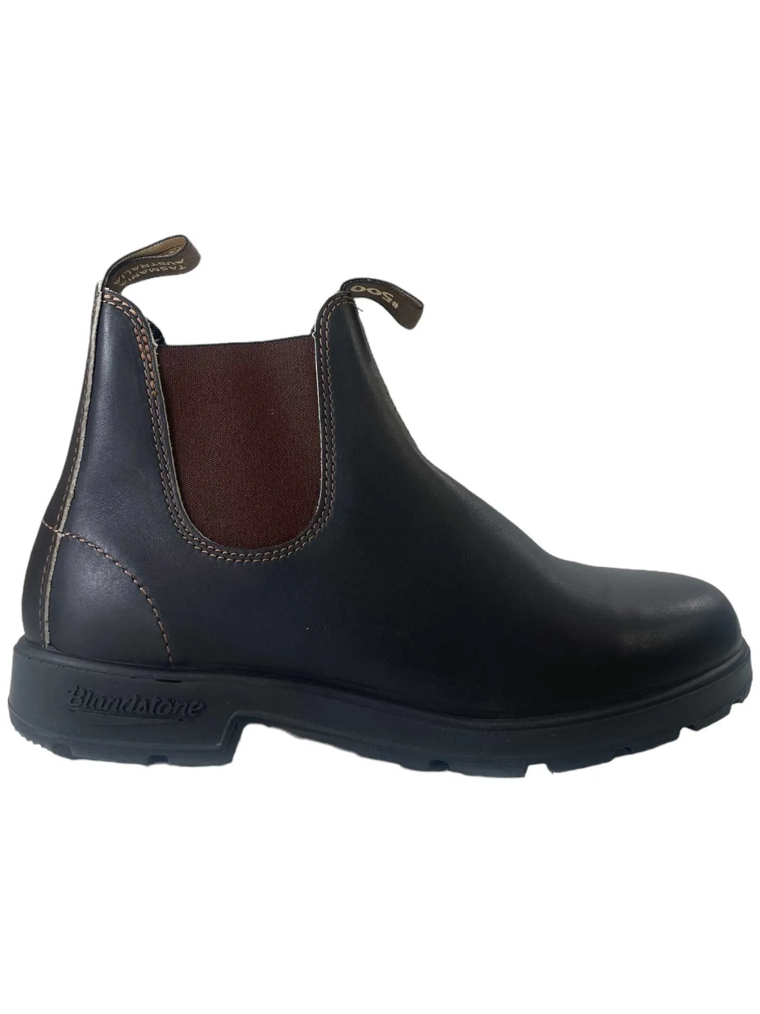 Blundstone Original 500 Chelsea Boot sold by Out&Back Outdoor