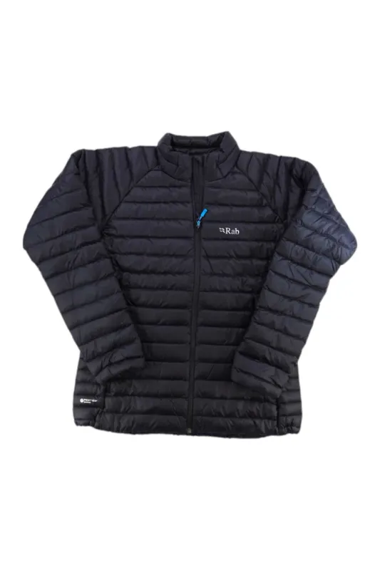 Rab Womens Microlight Jacket sold by Out&Back Outdoor