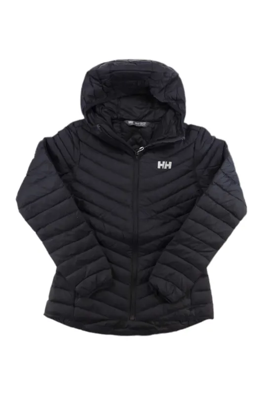 Helly Hansen Women's Verglas Hooded Down Insulator Jacket made by Helly Hansen