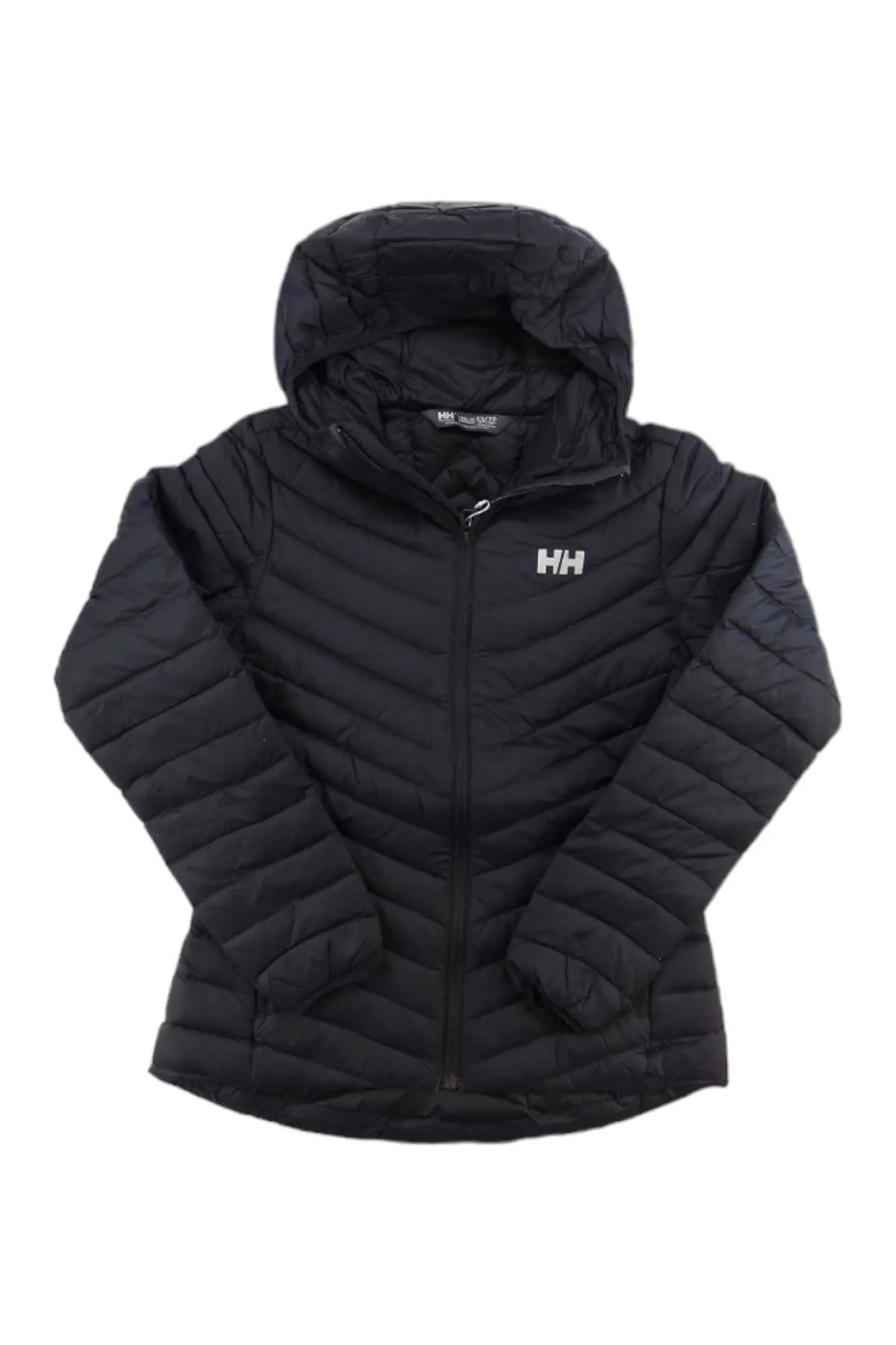 Helly Hansen Women's Verglas Hooded Down Insulator Jacket sold by Out&Back Outdoor