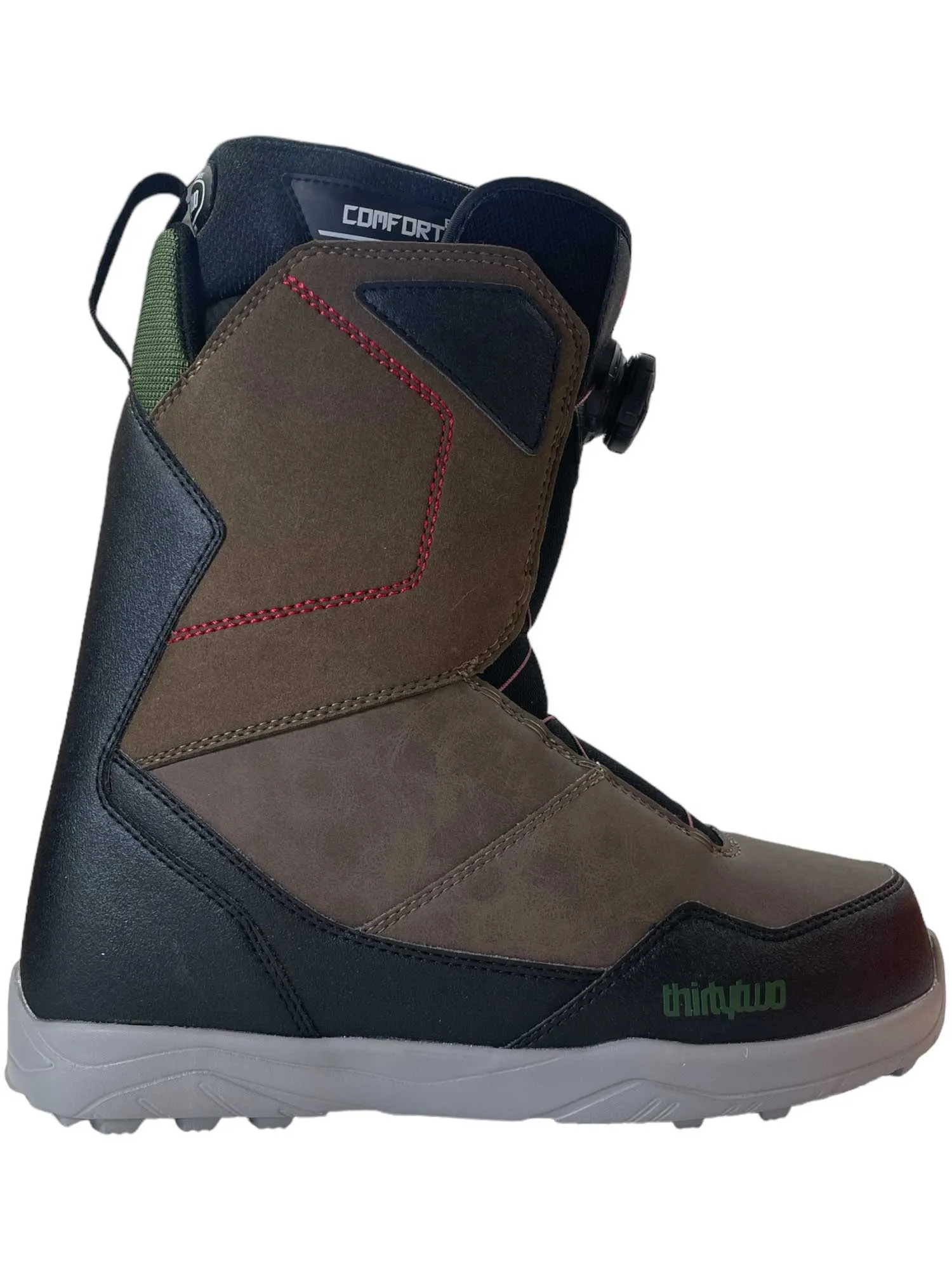 Shifty Boa Mens Snowboard Boots sold by Out&Back Outdoor product image thumbnail 2