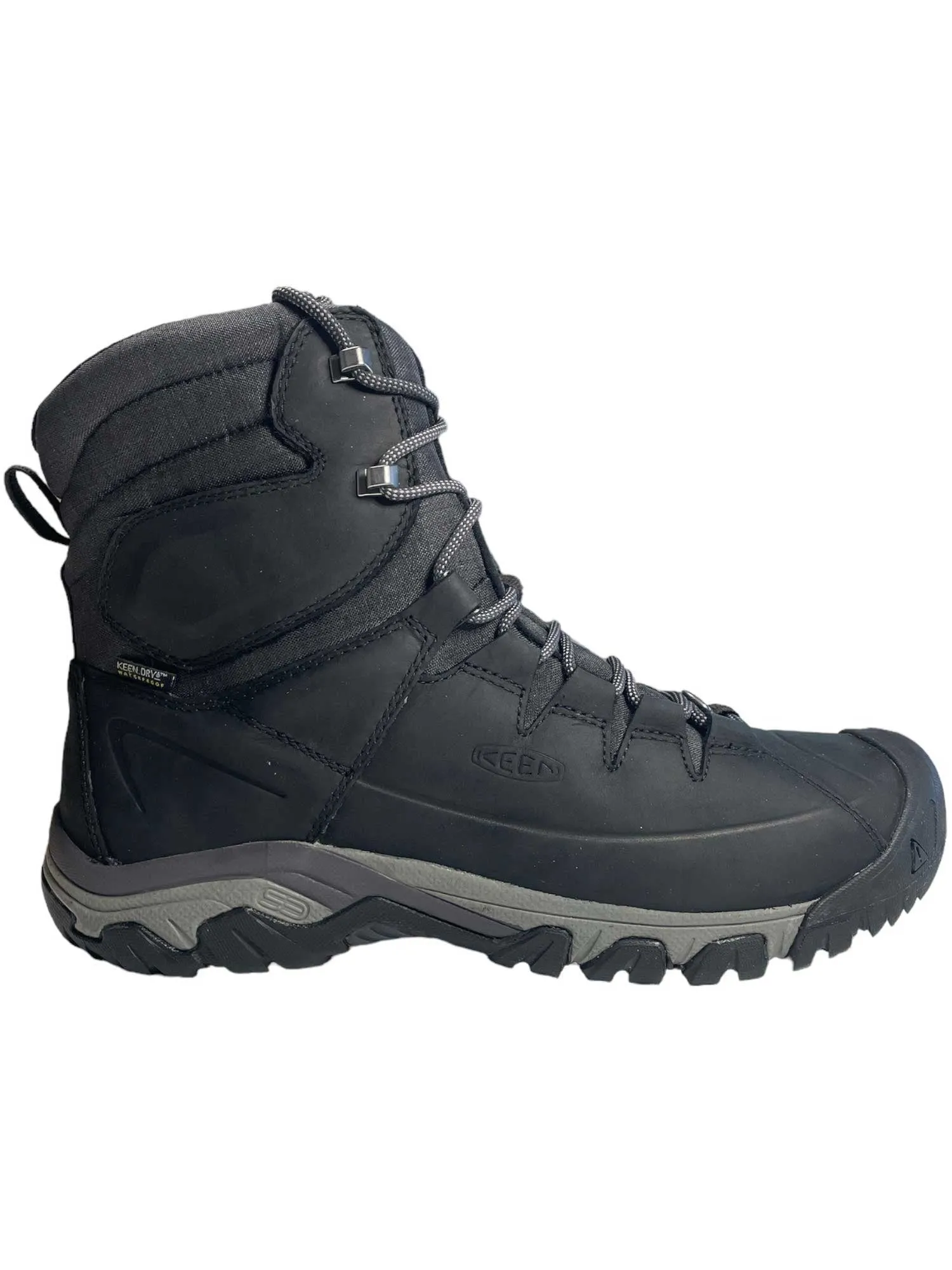 Targhee High Lace Waterproof Boots sold by Out&Back Outdoor