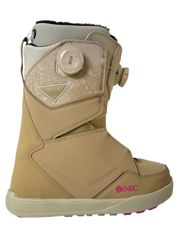 Womens Lashed Double Boa Snowboard Boot sold by Out&Back Outdoor