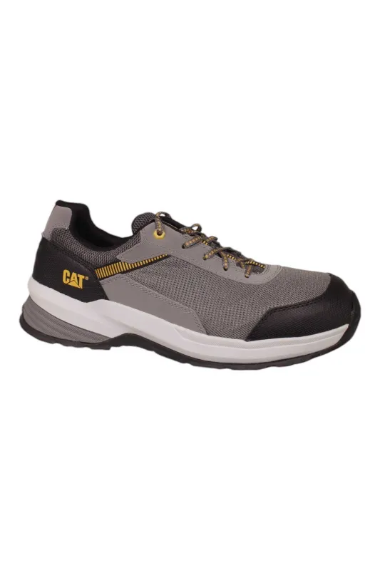 Cat Footwear Mens Streamline Mesh CT Shoe sold by Out&Back Outdoor