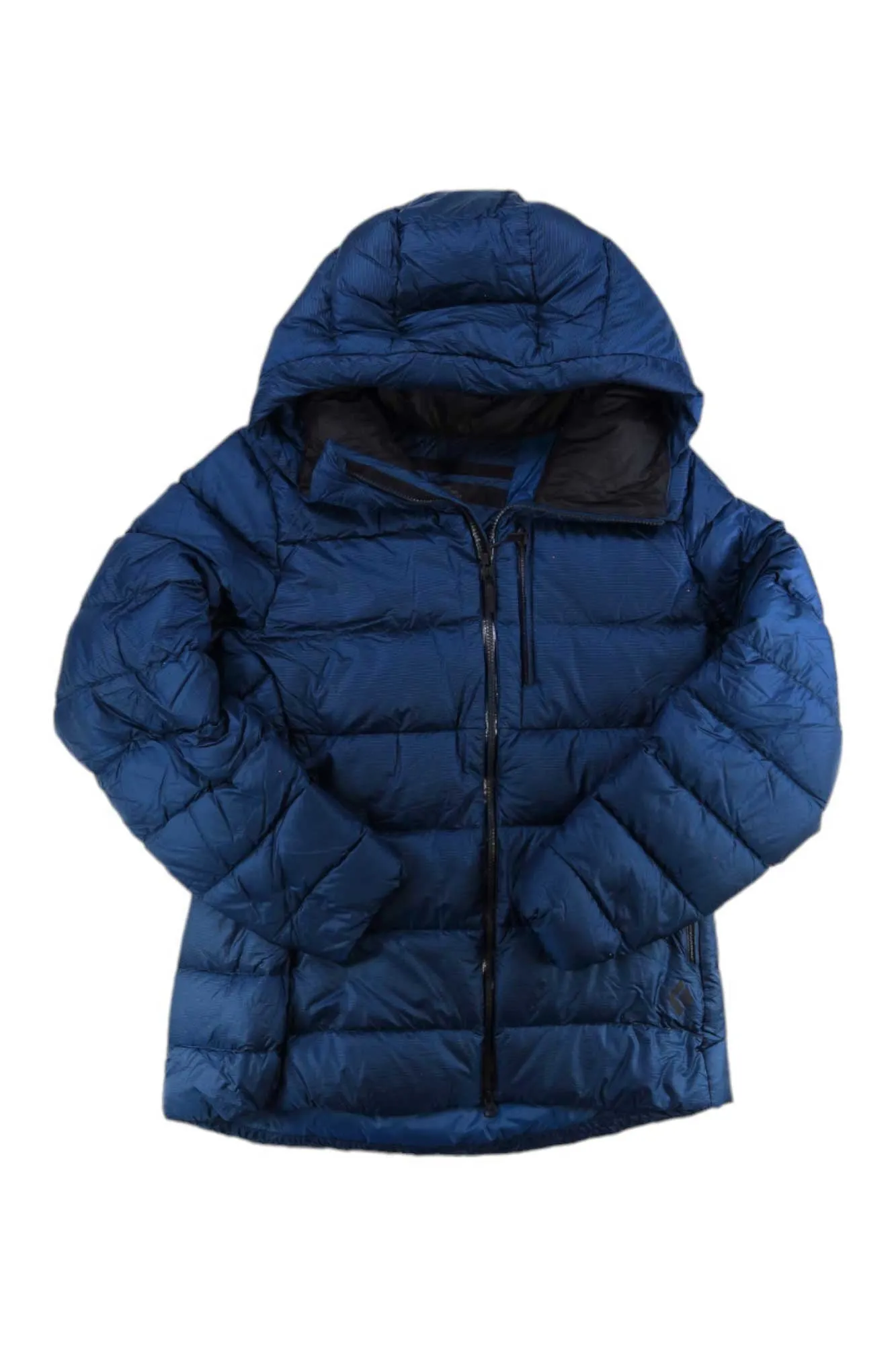 Black Diamond Women's Vision Down Parka sold by Out&Back Outdoor product image thumbnail 2