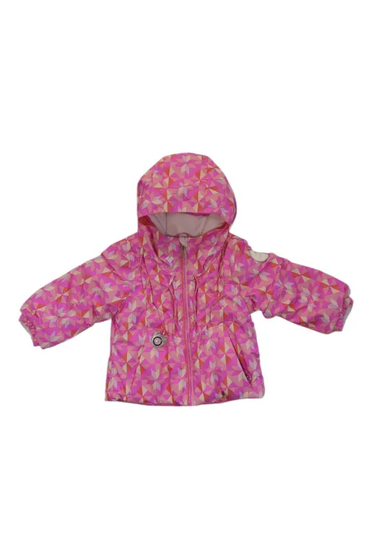 Obermeyer Girls Livy Jacket sold by Out&Back Outdoor