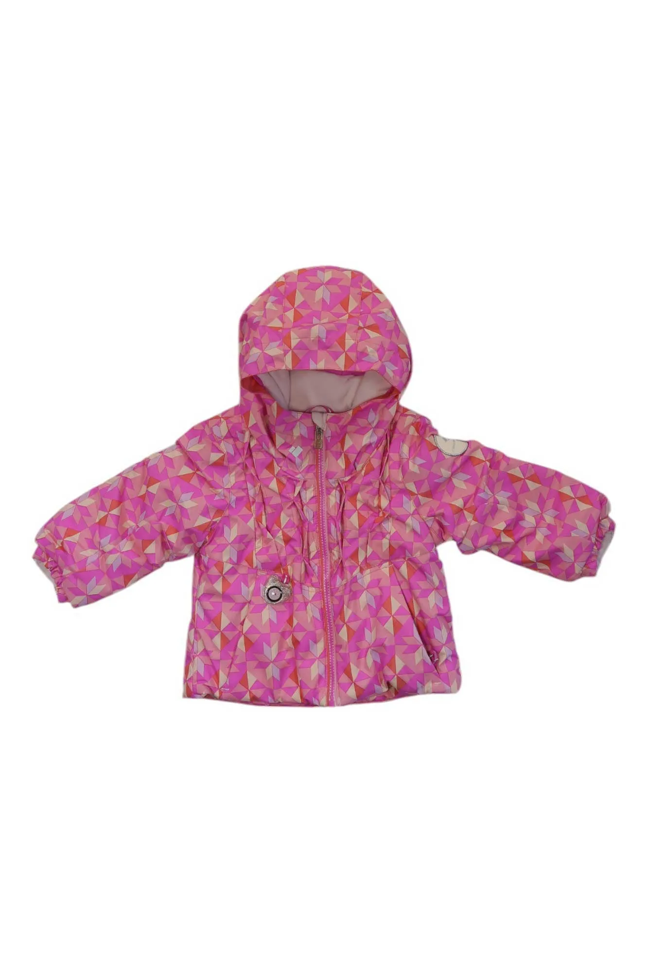 Obermeyer Girls Livy Jacket sold by Out&Back Outdoor