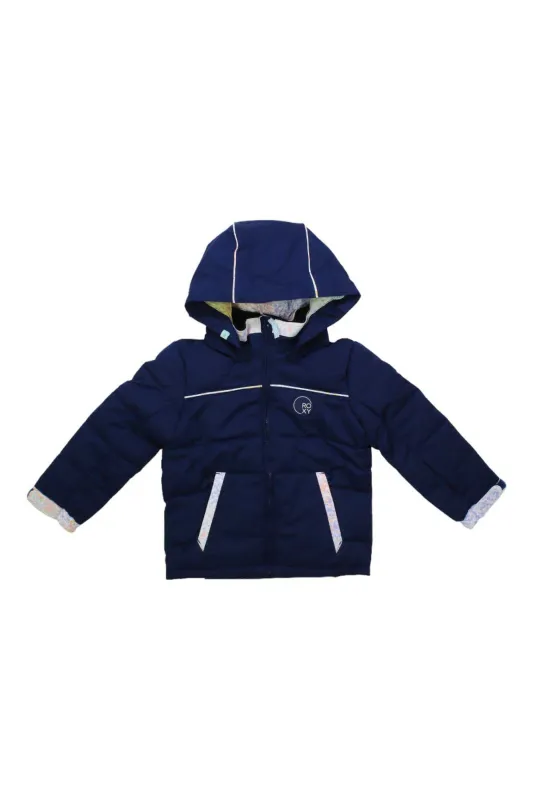 Roxy Girls Heidi Jacket made by Roxy