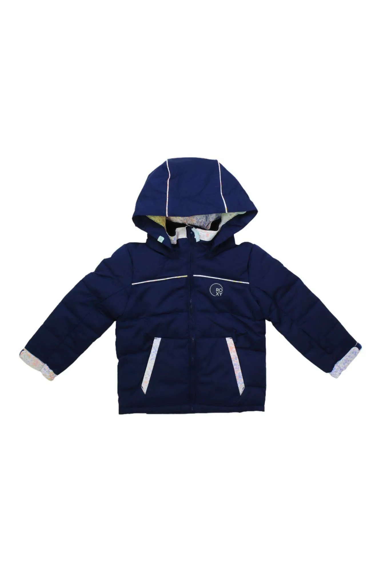 Roxy Girls Heidi Jacket sold by Out&Back Outdoor