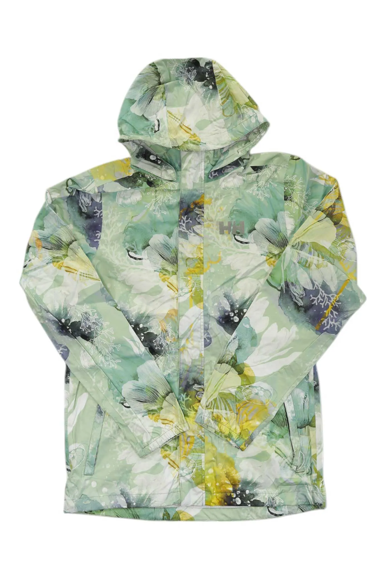 Helly Hansen Juniors Loke Jacket sold by Out&Back Outdoor