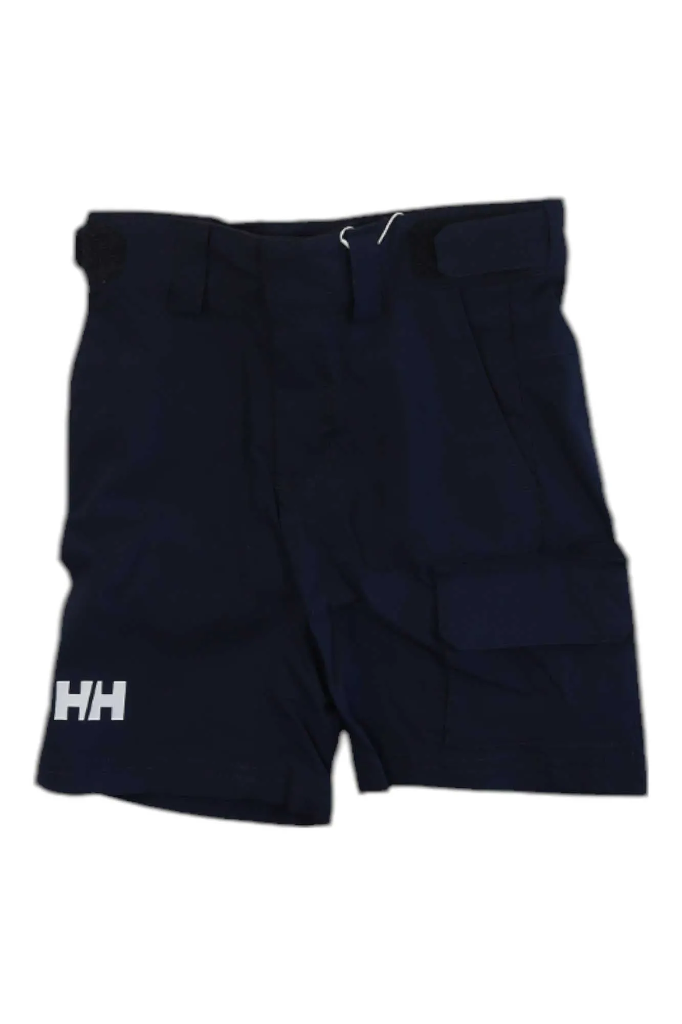 Helly Hansen Juniors HH QD Cargo Shorts sold by Out&Back Outdoor